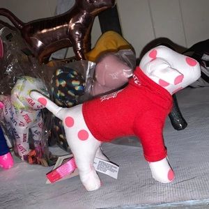 Ohio State PINK Dog